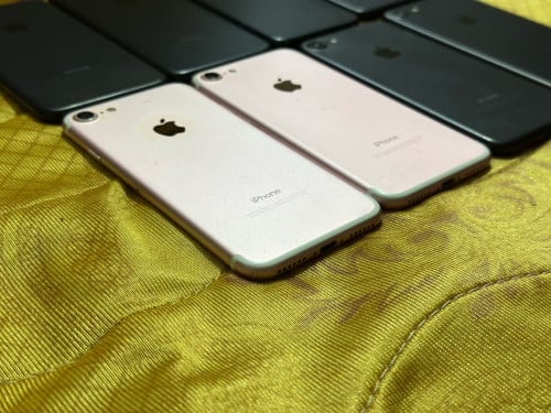 iPhone 7