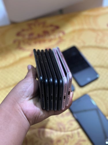 iPhone 7
