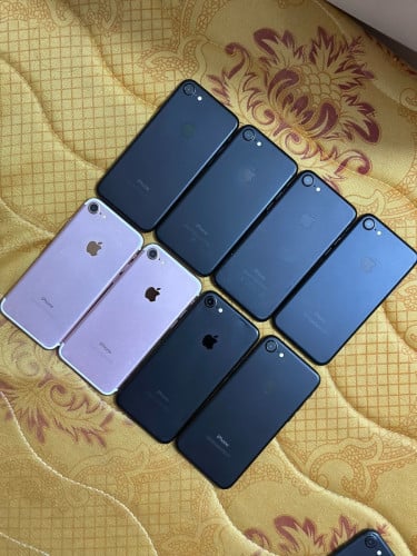 iPhone 7