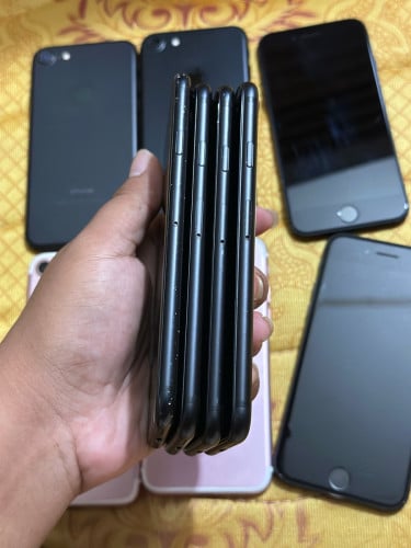iPhone 7