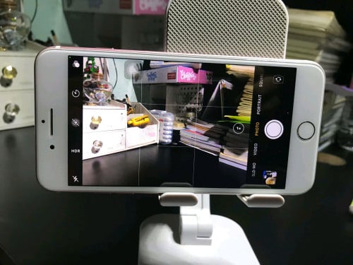 Iphone 7 plus ID