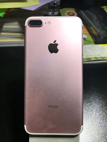 Iphone 7 plus ID
