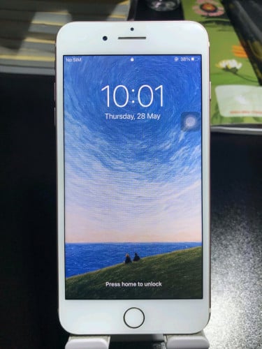 Iphone 7 plus ID
