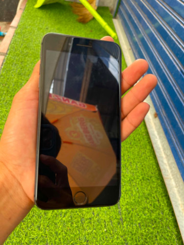 iPhone 8 / 8 Plus