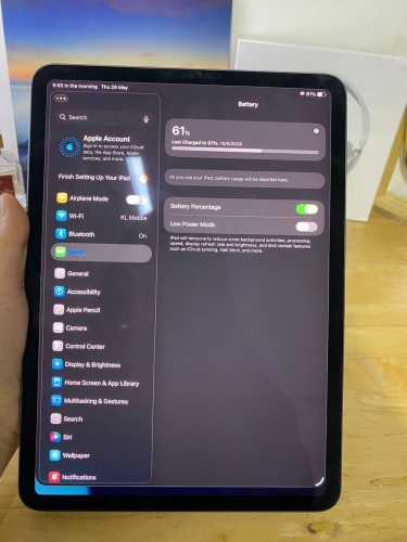 Iphone Pro 11 inch លក់ប្រញាប់