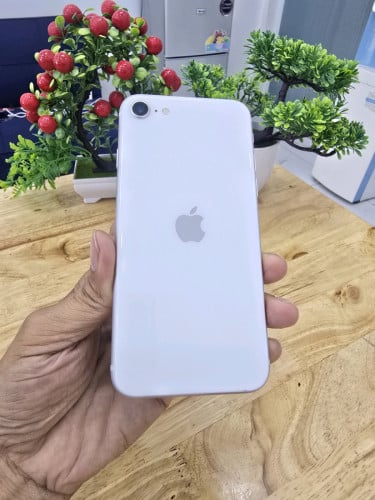 IPHONE SE2