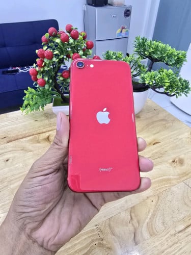 IPHONE SE2 64GB