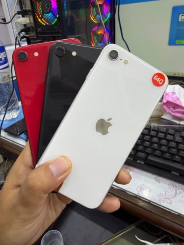 iPhone SE2 Sim1+ESim 65$