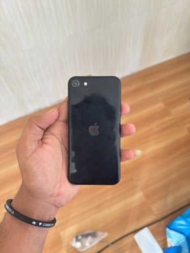 Iphone SE3 128GB