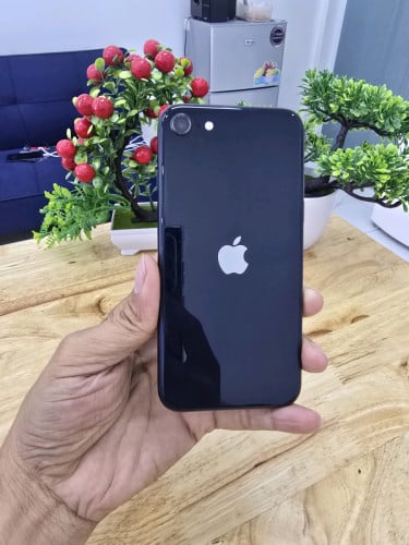 IPHONE SE3 128GB