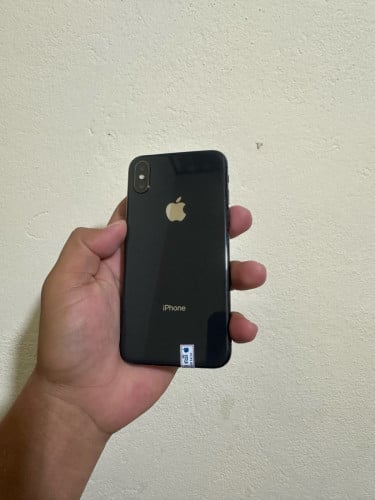 iPhone X 256GB