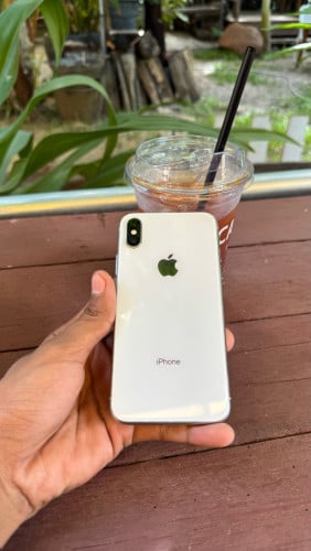 Iphone x 64G