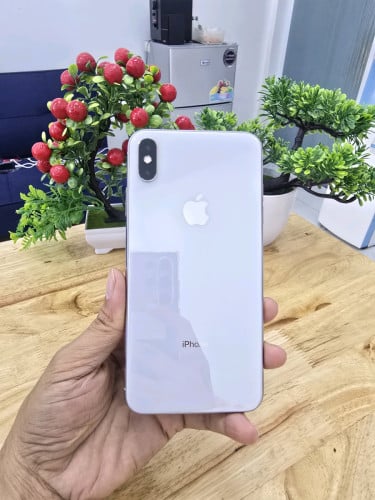 IPHONE XS MAX 64GB