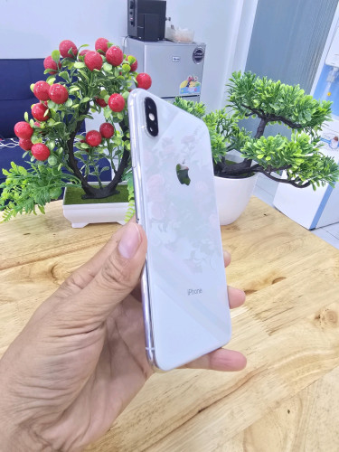 IPHONE XS MAX 64GB