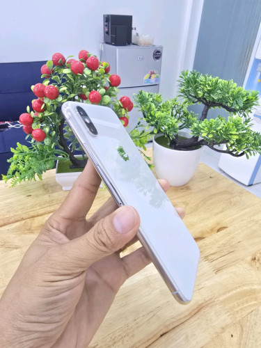 IPHONE XS MAX 64GB