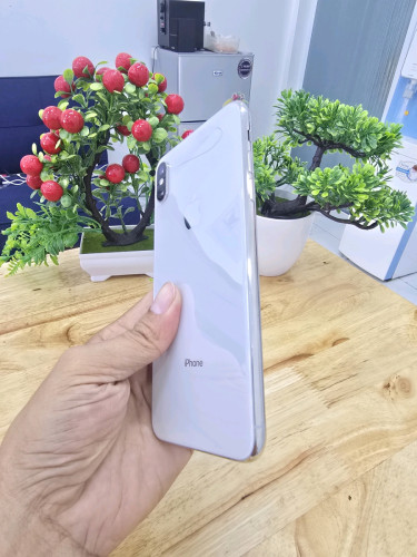 IPHONE XS MAX 64GB