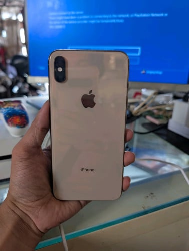 Iphone xs max64g lla zin 97%