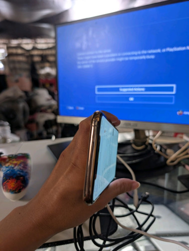 Iphone xs max64g lla zin 97%
