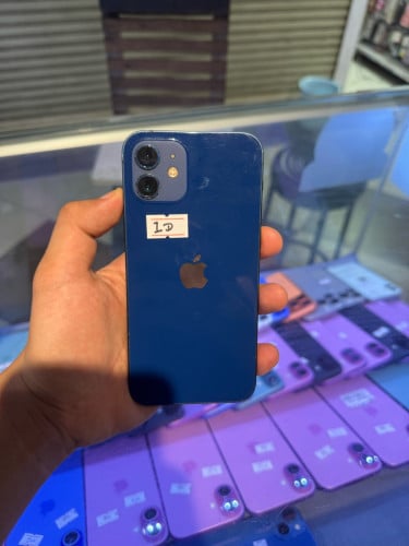 iPhone12 original