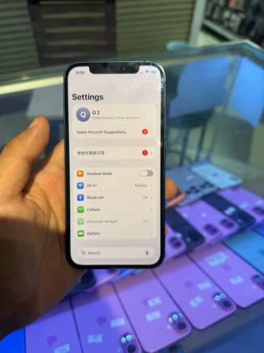 iPhone12 original