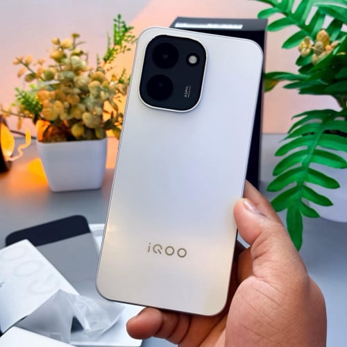 iqoo Z11