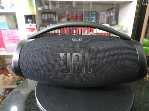 JBL BOOM BOX 3
