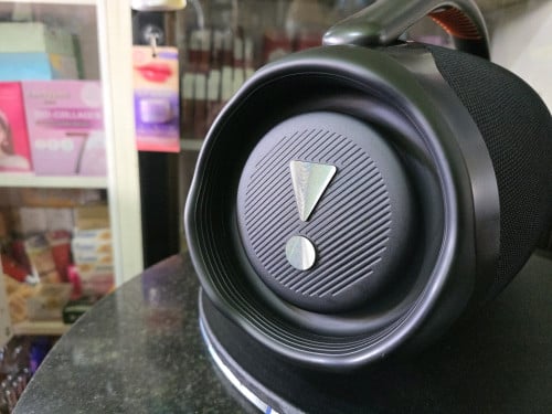 JBL BOOM BOX 3