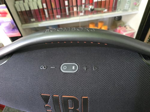 JBL BOOM BOX 3