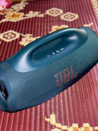 JBL BoomBox 4