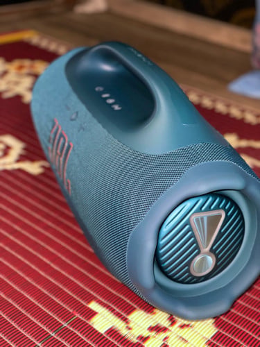 JBL BoomBox 4