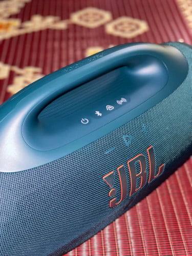 JBL BoomBox 4