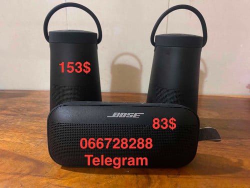 JBL Bose original