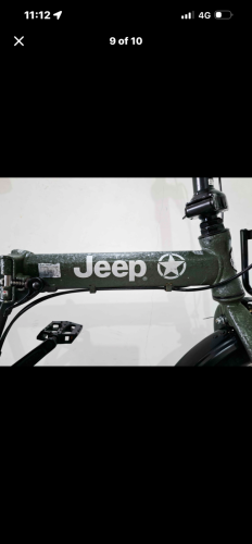 Jeep