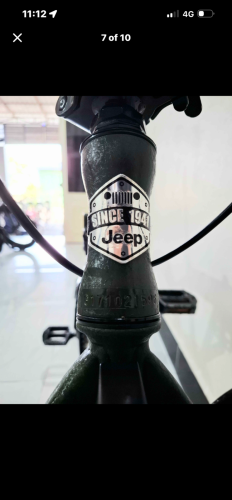 Jeep