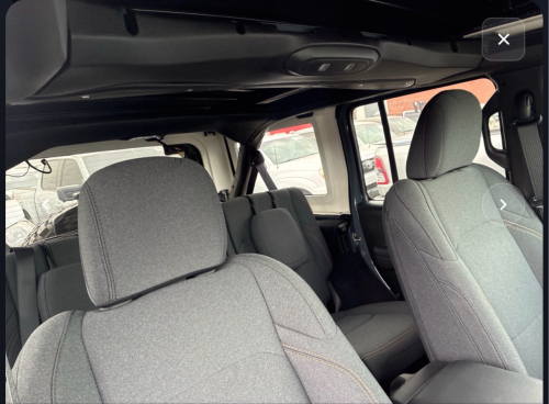 Jeep Wrangler villy ឆ្នាំ2025 plug-in hybrid ប្រើបាន1ពាន់គីឡូម៉ៃជាង ឡានមកដល់ខែ7បើកក់មុនគិតតម្លៃពិសេស