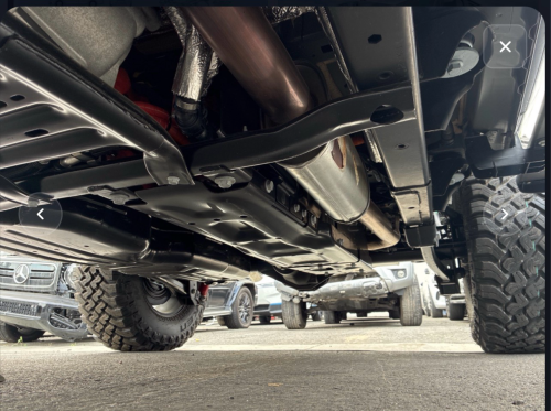 Jeep Wrangler villy ឆ្នាំ2025 plug-in hybrid ប្រើបាន1ពាន់គីឡូម៉ៃជាង ឡានមកដល់ខែ7បើកក់មុនគិតតម្លៃពិសេស