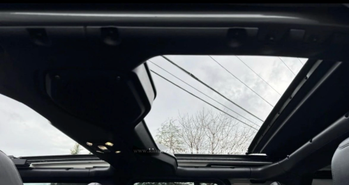 Jeep Wrangler villy ឆ្នាំ2025 plug-in hybrid ប្រើបាន1ពាន់គីឡូម៉ៃជាង ឡានមកដល់ខែ7បើកក់មុនគិតតម្លៃពិសេស