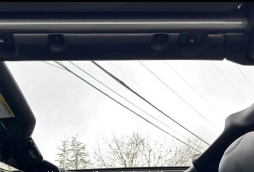 Jeep Wrangler villy ឆ្នាំ2025 plug-in hybrid ប្រើបាន1ពាន់គីឡូម៉ៃជាង ឡានមកដល់ខែ7បើកក់មុនគិតតម្លៃពិសេស