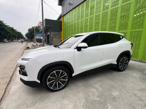 Jetour dashing premium ទំនើបកប់ជិះស្រួល