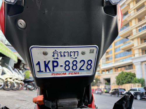 Kawasaki Z800cc