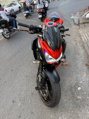 Kawasaki Z800cc