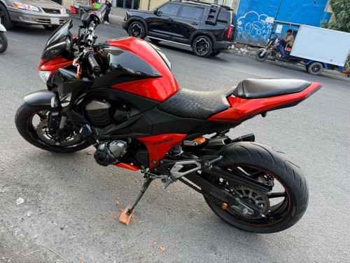 Kawasaki Z800cc