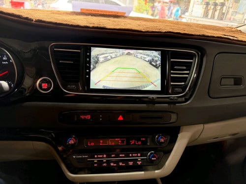 Kia canival 2015 Prestige