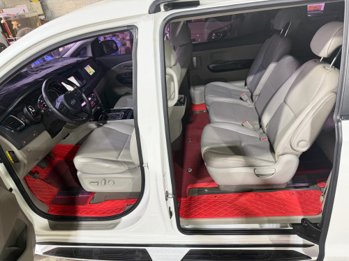 Kia Carnival 2015 7កៅអី