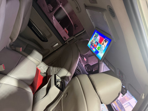 Kia Carnival 2015 7កៅអី