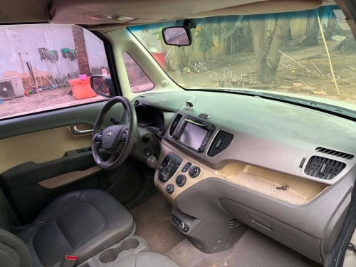 Kia Ray 2014 H/F (ក្រដាសពន្ធ) ឡានមូលស្អាត (សាង 77 / រៀបចំ 83)