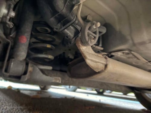 Kia Ray 2014 H/F (ក្រដាសពន្ធ) ឡានមូលស្អាត (សាង 77 / រៀបចំ 83)