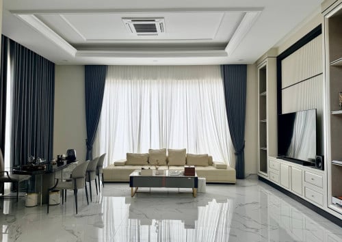 King Majestic Villa for Sale