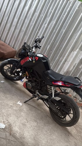KTM