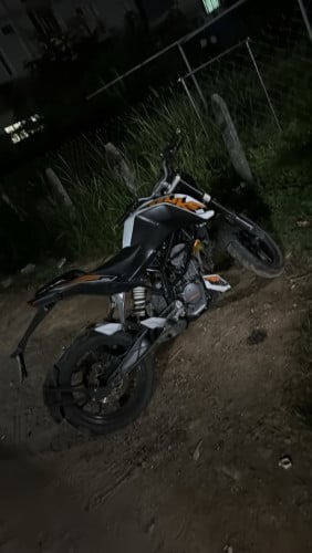 KTM